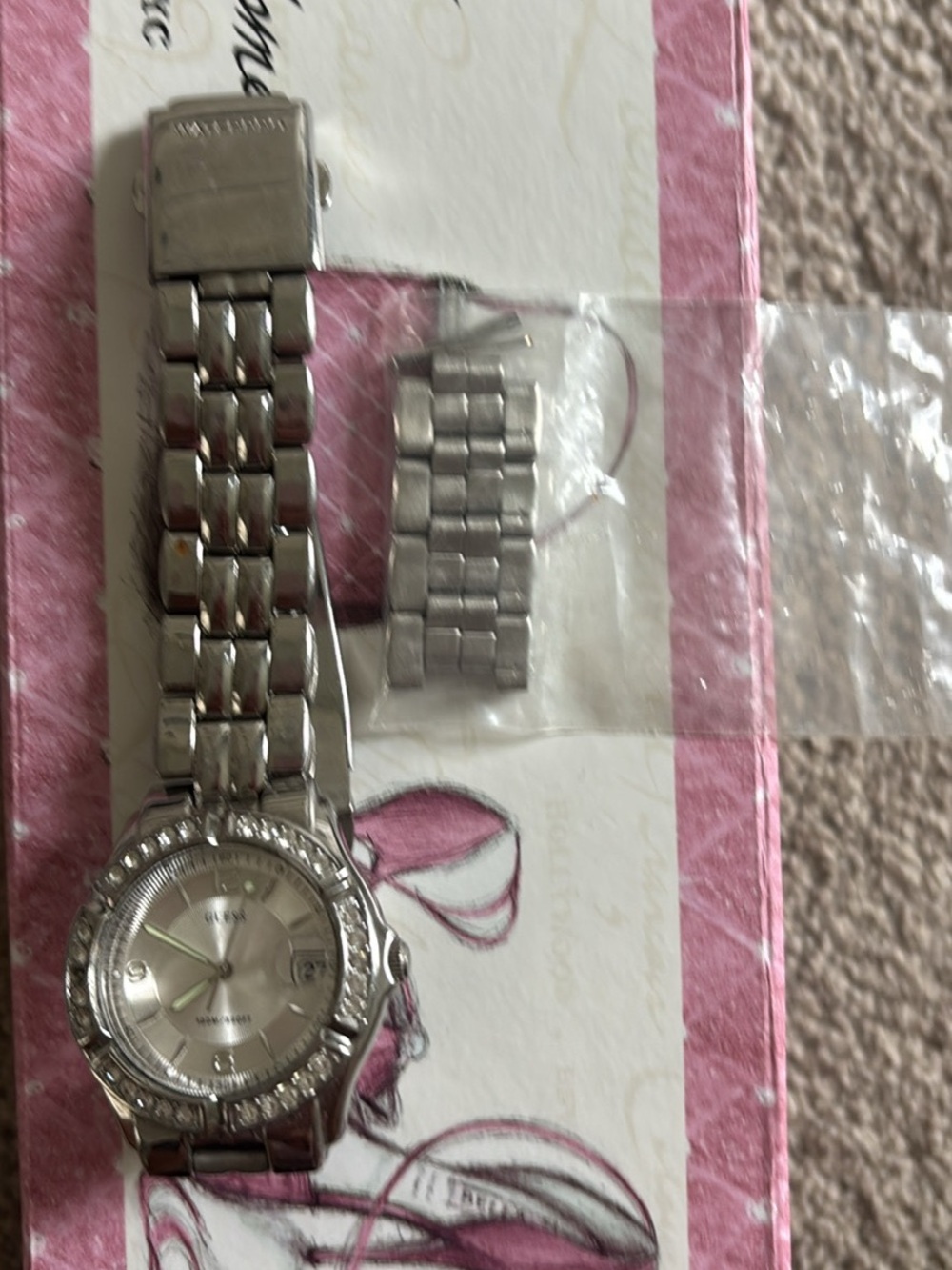 GUESS Watch